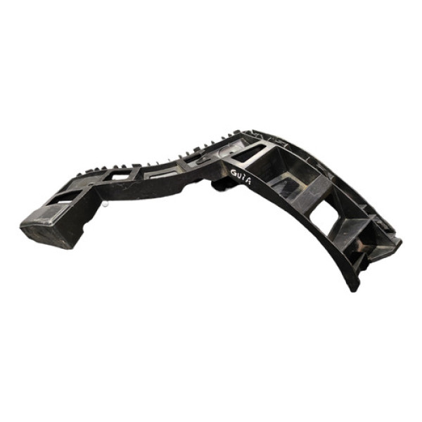 Guia Parachoque Traseiro Esquerdo Vw Tiguan 2013 2014 2015