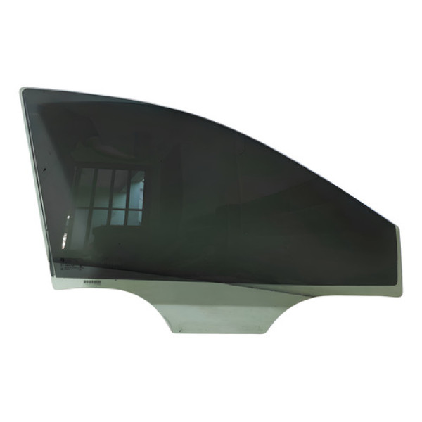 Vidro Porta Dianteira Direita Gm Tracker Premier 2020 A 2022