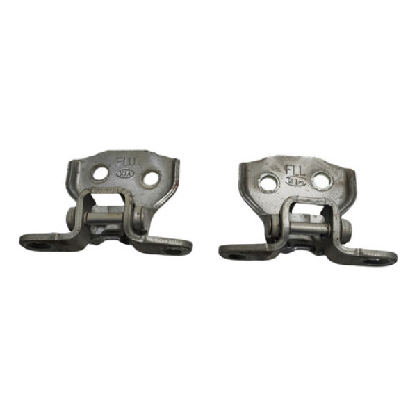 Par Dobradiça Dianteira Esq Kia Sorento 2007 2008 2009
