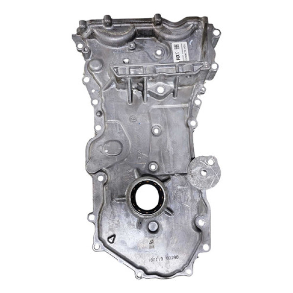 Tampa Frontal Gm Equinox 2.0 Turbo 2019 2020 2021 12662943 