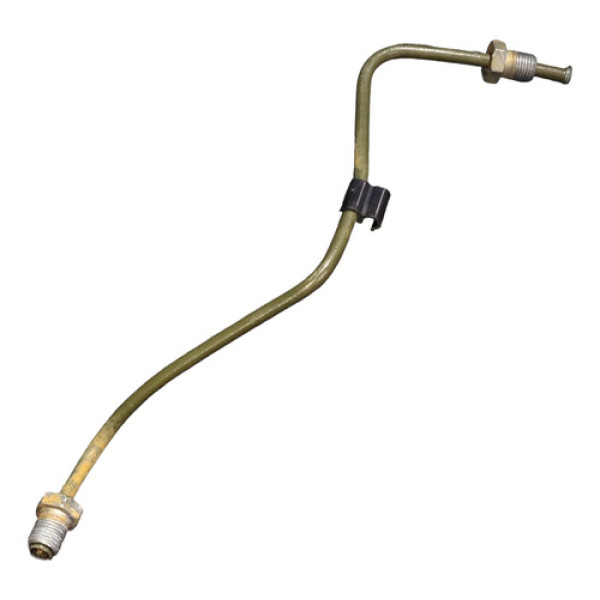 Cano Desacelerador Chevrolet Onix 2017 2018 2019 1.4