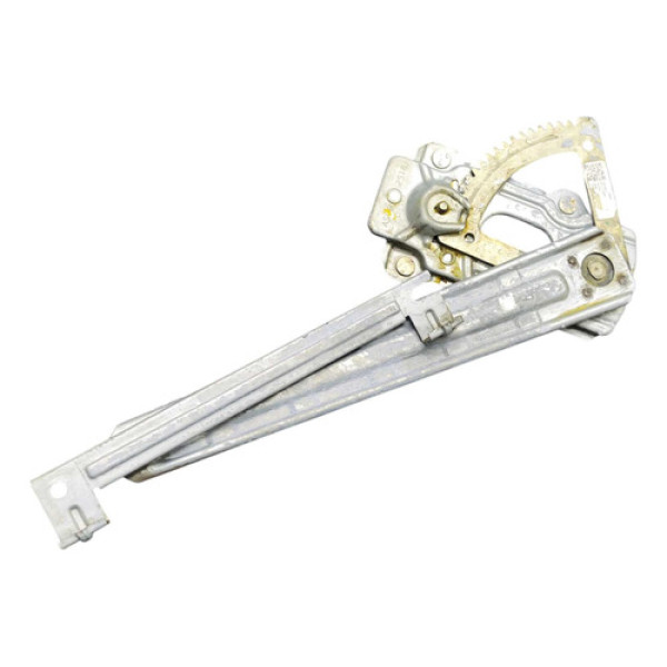 Máquina Vidro Tras Esquerdo 827211248r Renault Kwid 2019/21