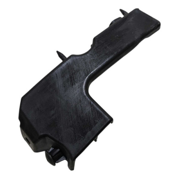 Suporte Parachoque Diant Esquerdo 8e0807283e Audi A4 2004/08