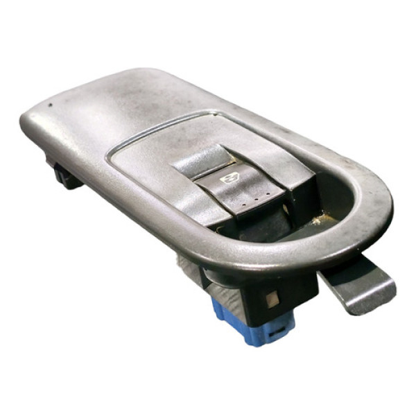 Botão Vidro Passageiro Renault Duster 2013 2014 2015