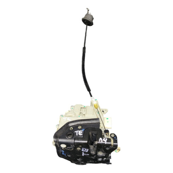 Fechadura Porta Traseira Esquerda Audi A4 2010 2011 2012