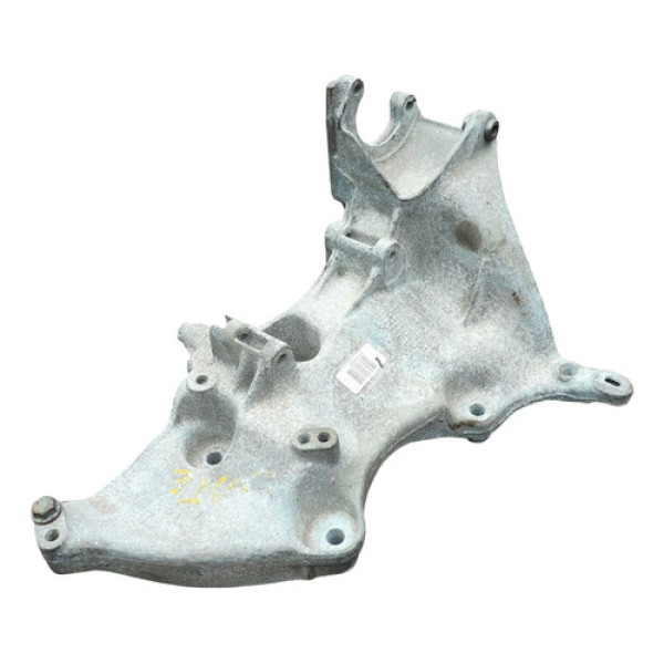 Suporte Compressor Alternador Renault Duster 2014 A 2019