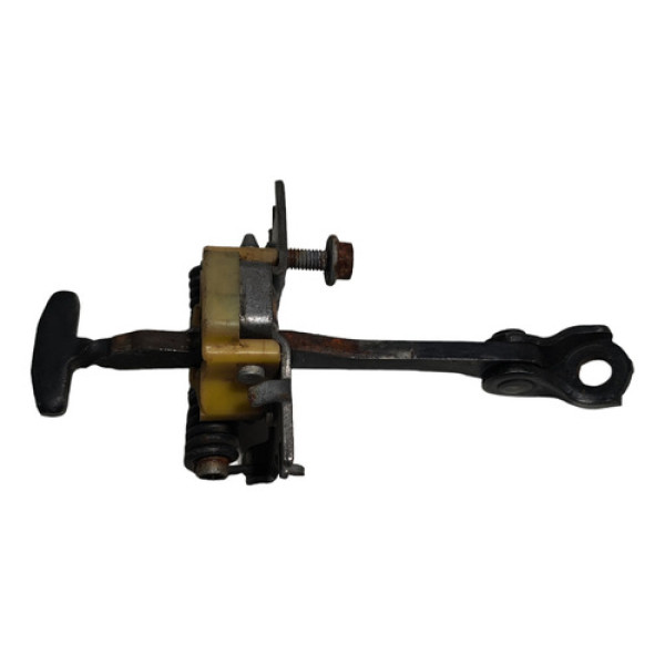 Limitador Dobradiça Porta Traseira Dir Renault Fluence 2011