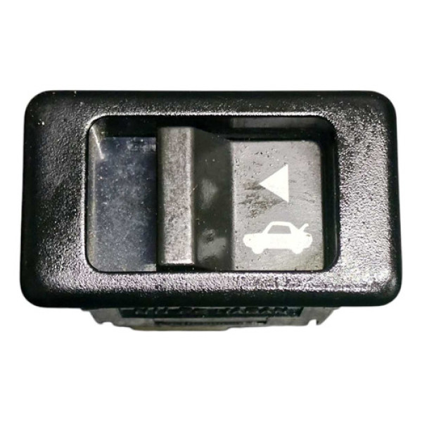 Botão Abertura Tampa Traseira Nissan Sentra 2006 2007 2008