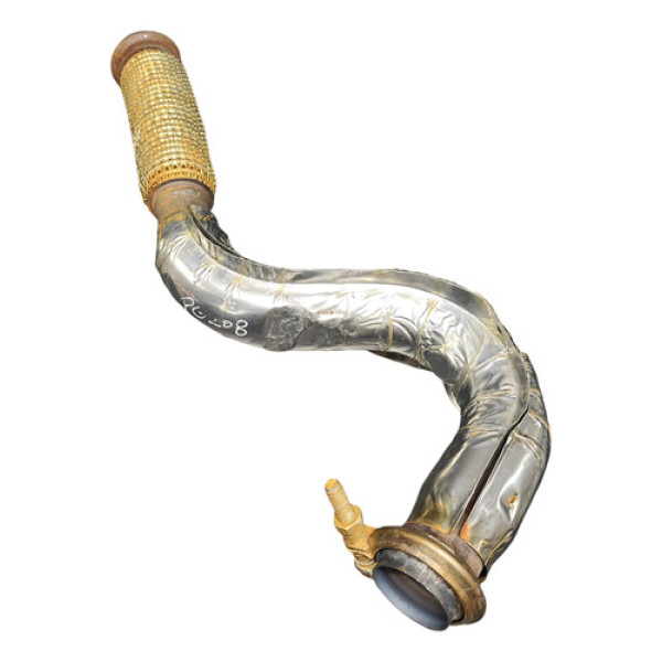 Cano Flexivel Escape 208 2022 1.6 16v 