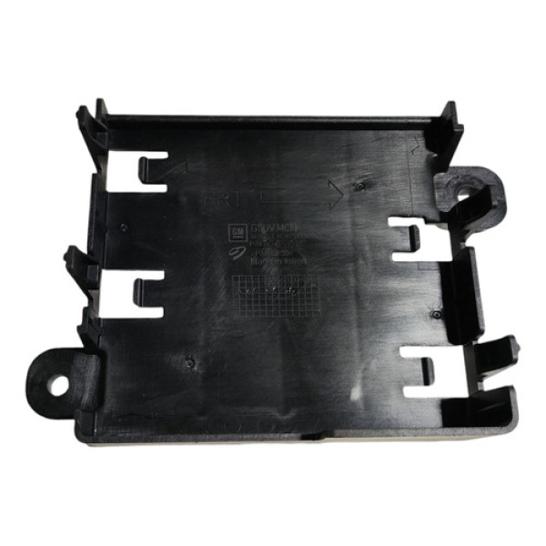 Moldura Suporte Módulo Keyless Gm Tracker 2017 2018