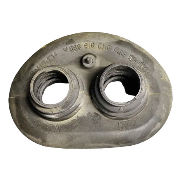 Borracha Vedação Mangueira 8k0819699a Audi A4 2010 2011 12