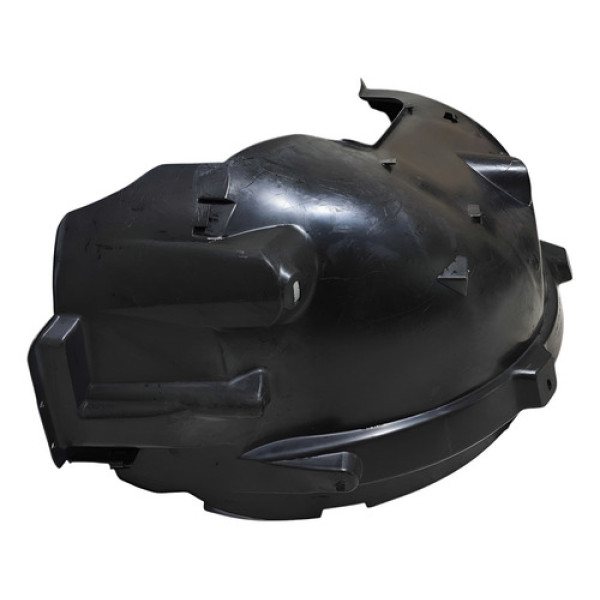 Parabarro Dianteiro Direito Mercedes Ml320 2002 2003 2004