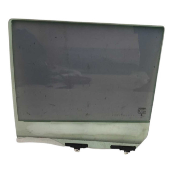 Vidro Traseiro Esquerdo Nissan Kicks 1.6 2023 2024 2025 