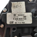 Motor Limpador Traseiro Gm Agile 2010 2011 2012 94714763