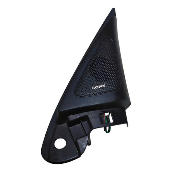 Moldura Int Retrovisor Direito Ford Fusion 2010 2011 2012