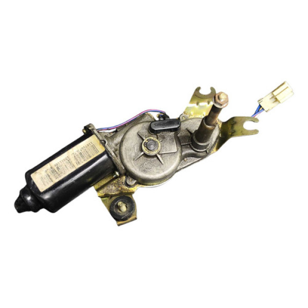 Motor Limpador Traseiro 5611100u8030 Jac J3 2011 2012 2013