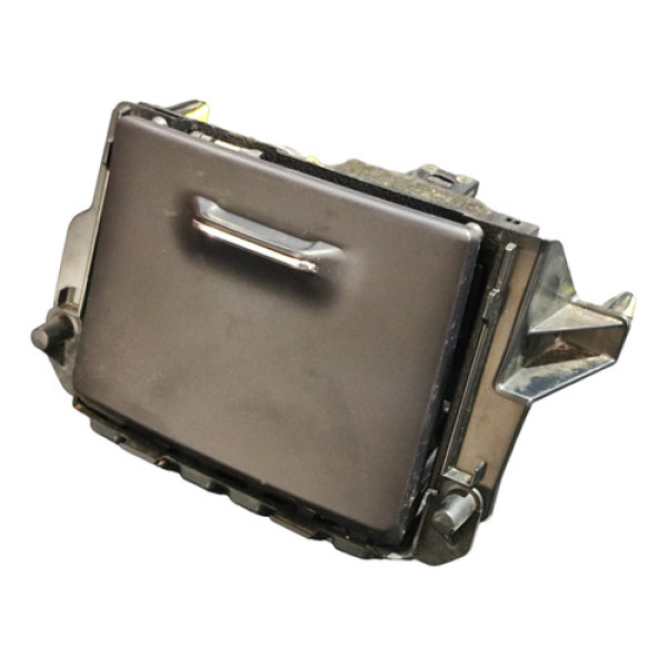 Porta Objetos 5542202380 Toyota Corolla 2015 2016 2017 Preto