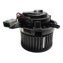 Motor Ventilador Ar Forçado T82377c Gm Onix Plus 2022 A 2024