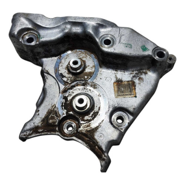 Tampa Lateral Motor 000552662660 Jeep Renegade 2.0 2016/2021