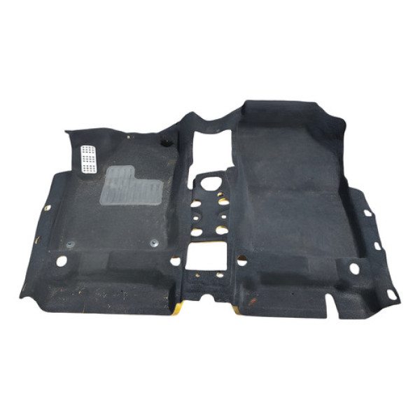 Forro Assoalho Dianteiro 80575041 Citroen Ds3 2012 A 2016