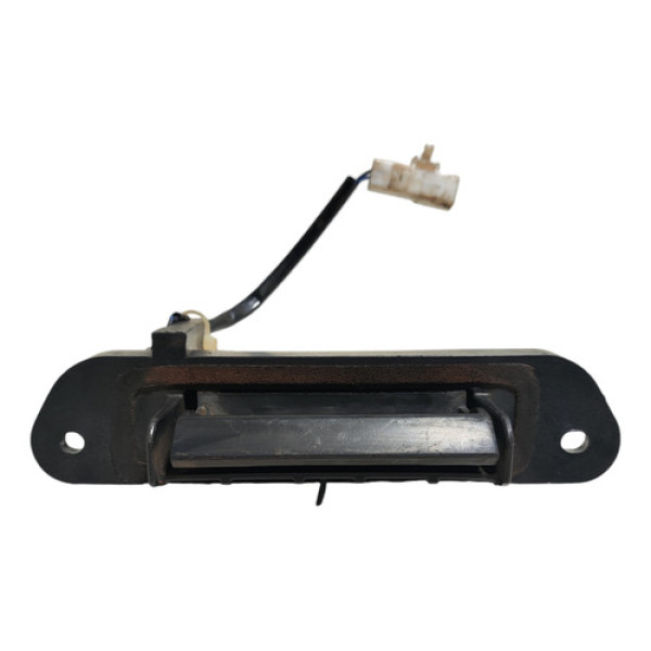 Maçaneta Tampa Traseira Mitsubishi Pajero Dakar 2011 2012