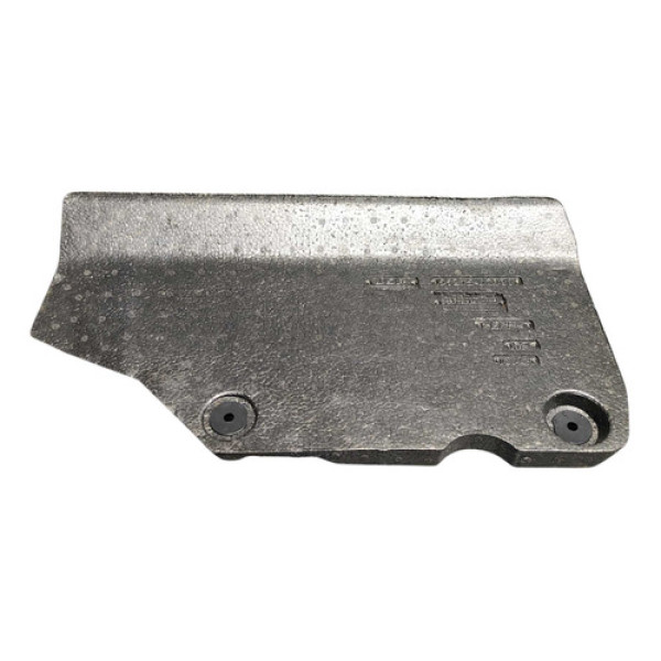 Moldura Assoalho 5521502090 Toyota Corolla Xei 2015 A 2017