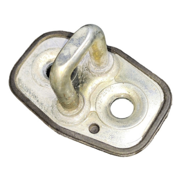 Batente Porta Peugeot 208 2020 2021 2022. 9671947080 Detalhe