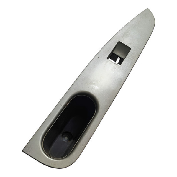 Moldura Botão Vidro Tras Esquerdo Ford Fusion 2010 A 2012