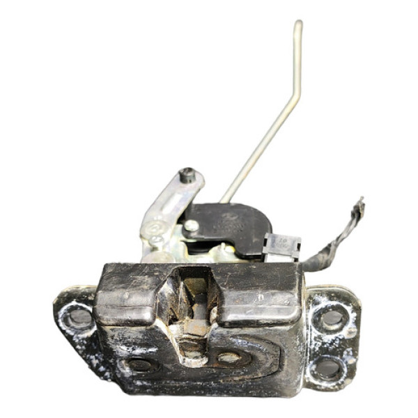 Fechadura Tampa Traseira 812302b000 Hyundai Santa Fé 2011 12