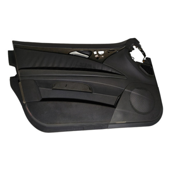 Forro Porta Dianteiro Esquerdo Mercedes E320 2003 2004 1