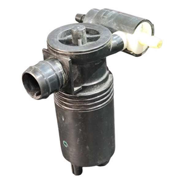 Bomba Dágua Limpador Parabrisa Nissan Kicks 2017 2018 2019