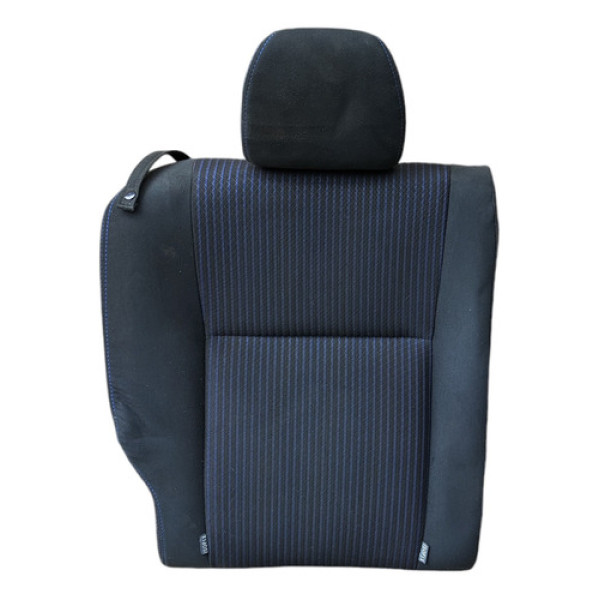 Encosto Banco Tras Direito Toyota Yaris 2019 2020 2021 2022 