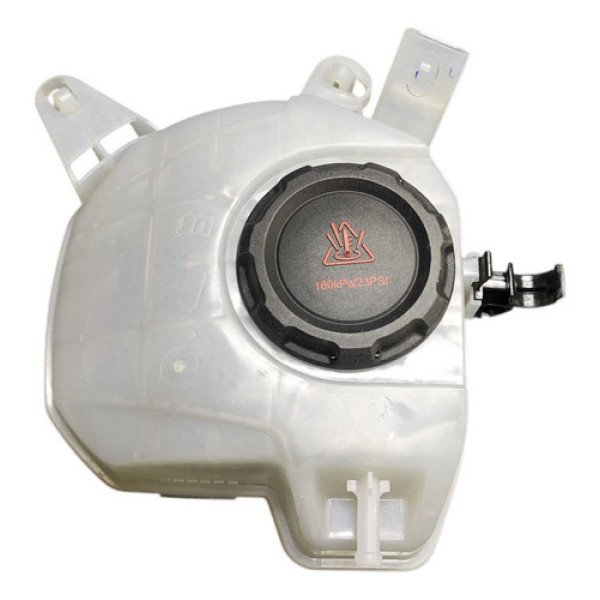 Reservatório Água Radiador 2gb121407g Vw Virtus 2020 A 2022