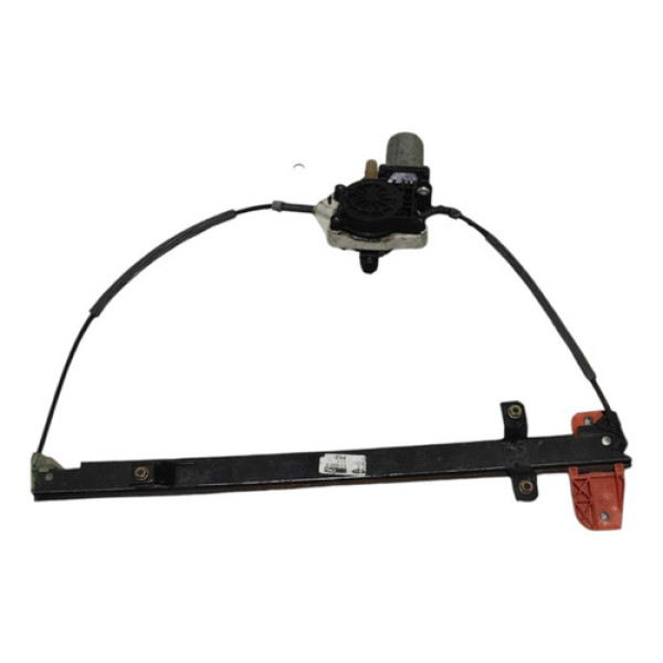 Máquina Vidro Diant Direita Ford Ecosport 2003 A 2012