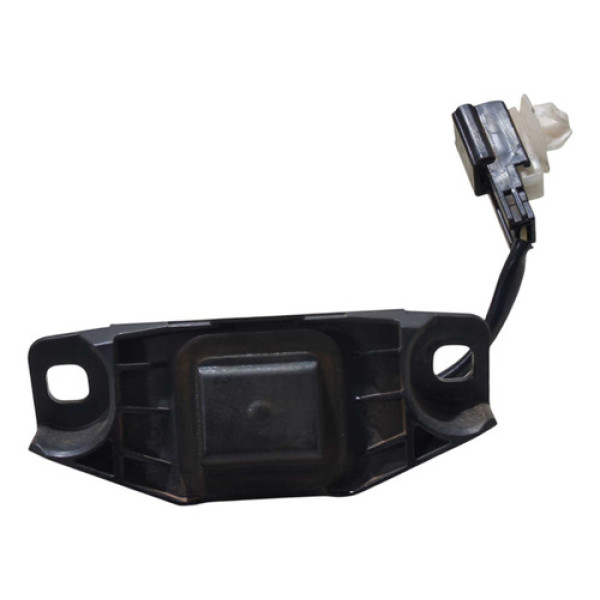 Sensor Botão Tampa Traseira Toyota Yaris 1.5 Sedan 2018/2020