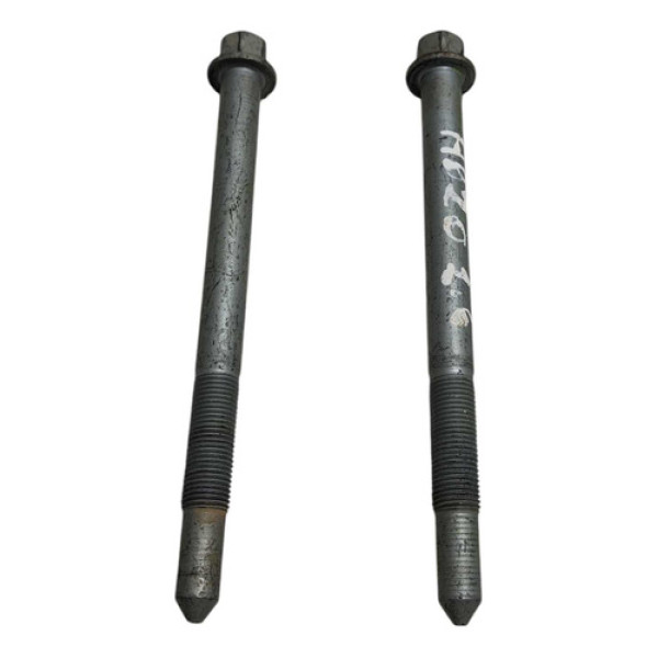 Par Parafuso Cabeçote Hyundai Hb20 1.6 2015 A 2019