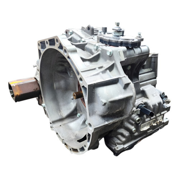 Caixa Câmbio Volkswagen Virtus 2018 2019 2020 C/detalhe