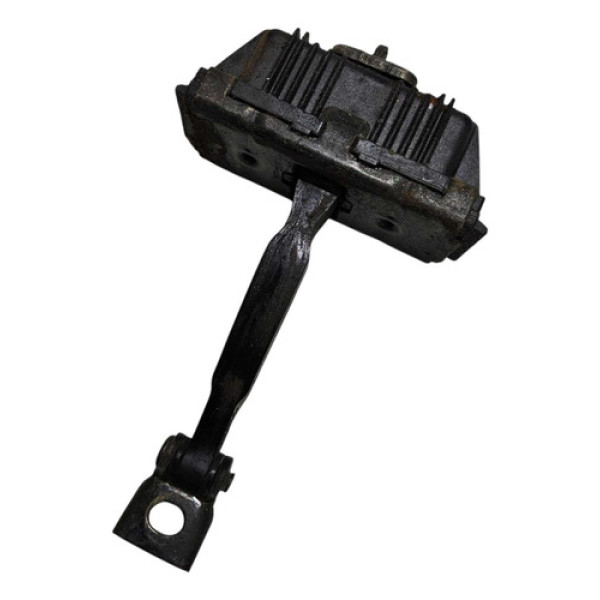 Limitador Porta Dianteira Esquerda Bmw X5 4.4 V8 2002 A 2006