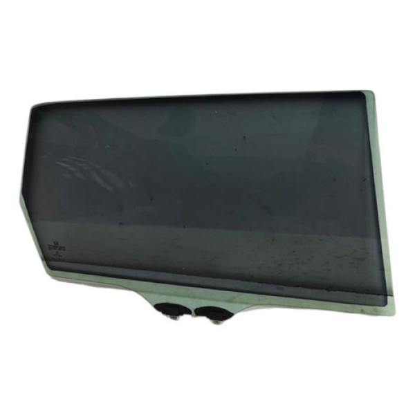 Vidro Fixo Traseiro Direito Honda Fit 1.5 2015 2016 A 2019