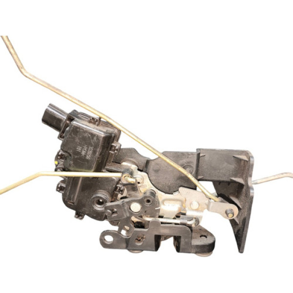 Fechadura Dianteira Direita Renault Kwid 2016 2017 2018