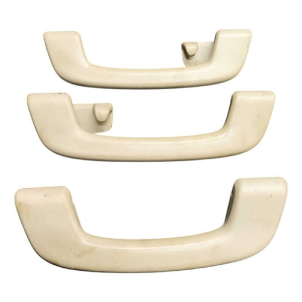 Jogo Alça Teto Pqp Bmw 320i 2013 2014 2015