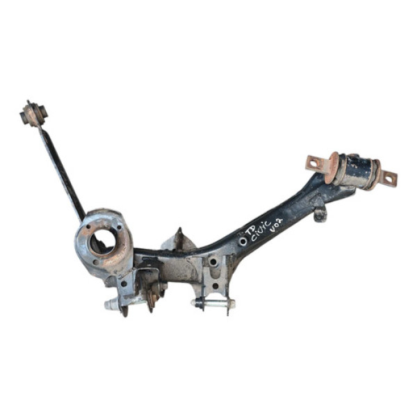 Braço Traseiro Direito Honda Civic 1.8 Aut Flex 2014/2016