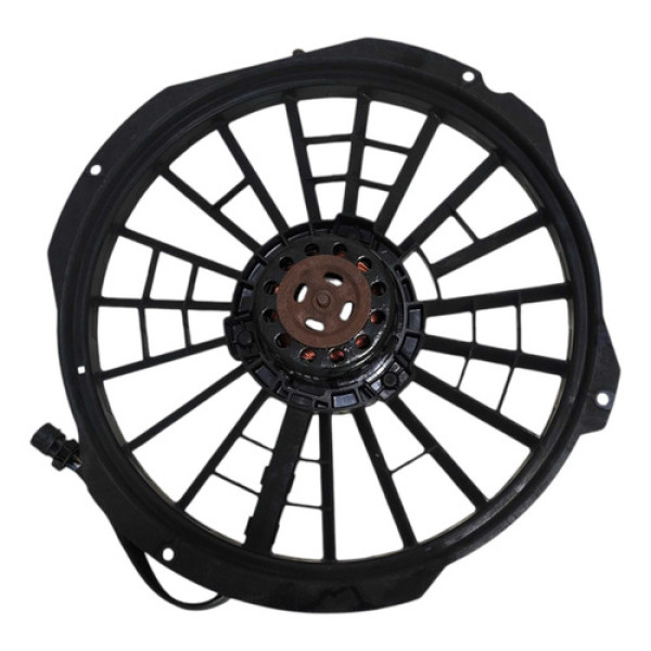 Ventoinha Radiador 64541385160 Bmw 325 2.5 1995 1996 A 1998