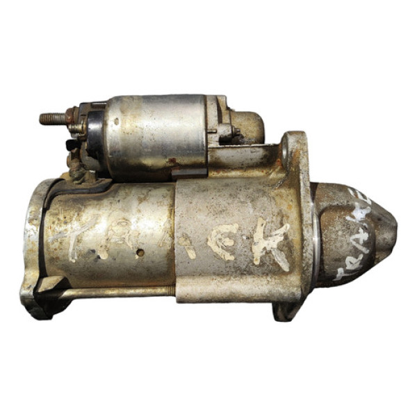 Motor Arranque Partida Cruze Cobalt Sonic 55576980