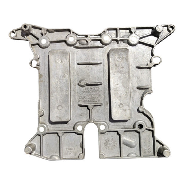 Suporte Módulo Coletor Bmw 328i 2.0 2013 2014 11617608759