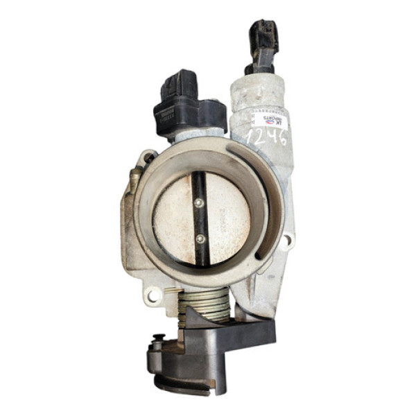 Corpo Tbi Borboleta Grand Cherroque 3.7 V6 2006 2007