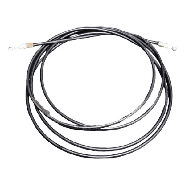 Cabo Abertura Porta Malas S115606210 Chery Qq 2014 2015 2016