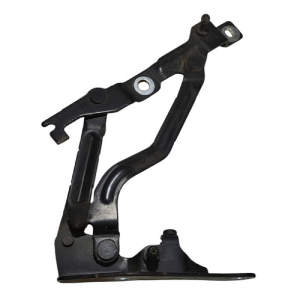 Dobradiça Esquerda Porta Malas Ford Fusion 2.5 2010 A 2012