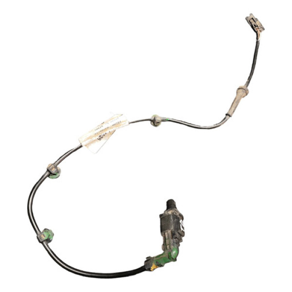 Sensor Roda Traseiro Direito Ford Focus 2011 2012