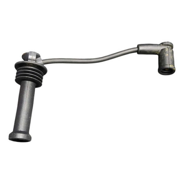 Cabo Vela Bobina Ford Ecosport 2017 2018 2019 2020 Preto